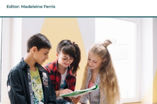 ΔΙΕΘΝΗΣ ΕΚΘΕΣΗ ΓΙΑ ΤΑ ΕΛΛΗΝΙΚΑ ΣΧΟΛΙΚΑ ΒΙΒΛΙΑ. Η Ελλάδα ένα θετικό παράδειγμα τεκμηριωμένης και ισορροπημένης εκπαιδευτικής πρακτικής στην Ευρώπη